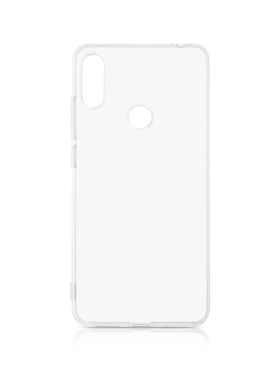 фото Чехол накладка zibelino ultra thin case для xiaomi redmi 7