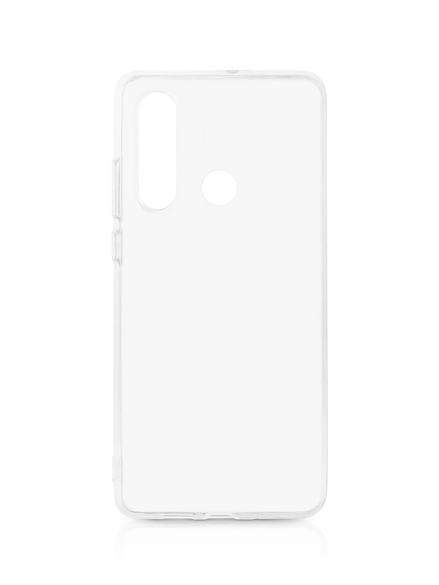 фото Чехол накладка zibelino ultra thin case для huawei p30 lite/ honor 20s