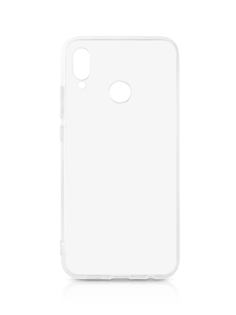 фото Чехол zibelino ultra thin case для honor 10 lite/ honor p smart 2019