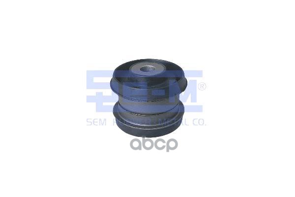 

Sem7570_сайлентблок Кабины (Рм) С Кольцом 16.5X84.5 Man F2000. F90 Se-M 7570
