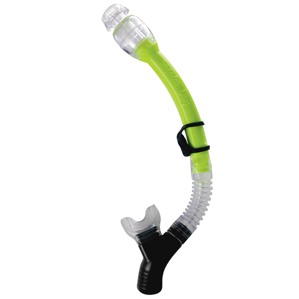Трубка Aqua Lung Impulse Dry Flex