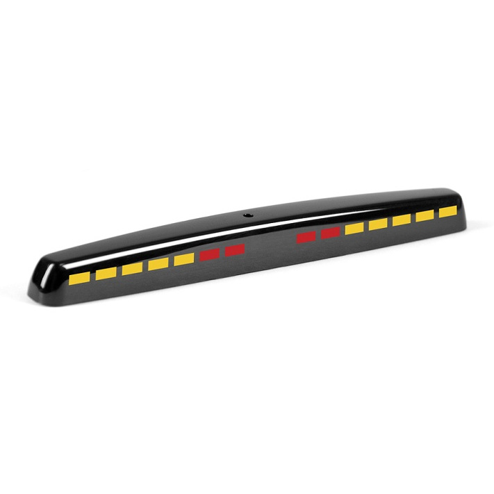 

Парктроник ParkMaster 4-DJ-32 (32-4-A), 4 датчика черный