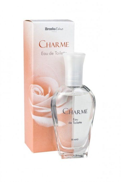 

туалетная вода - Classic, BradoLine Charme, 30 мл