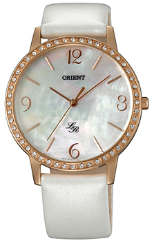 фото Наручные часы женские orient fqc0h002w0