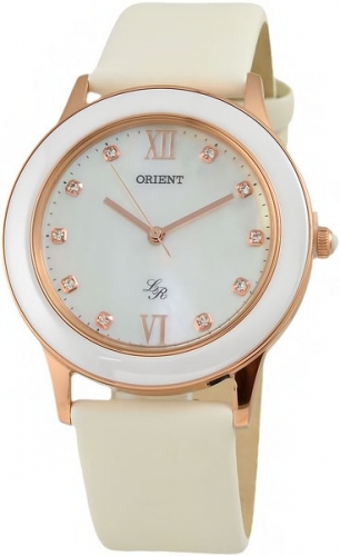 фото Наручные часы женские orient fqc0q002w0