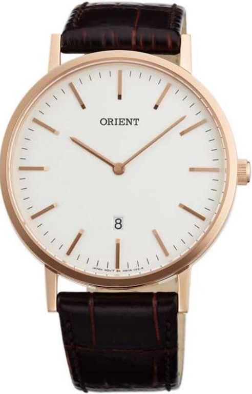 

Наручные часы Orient FGW05002W0, FGW05002W0