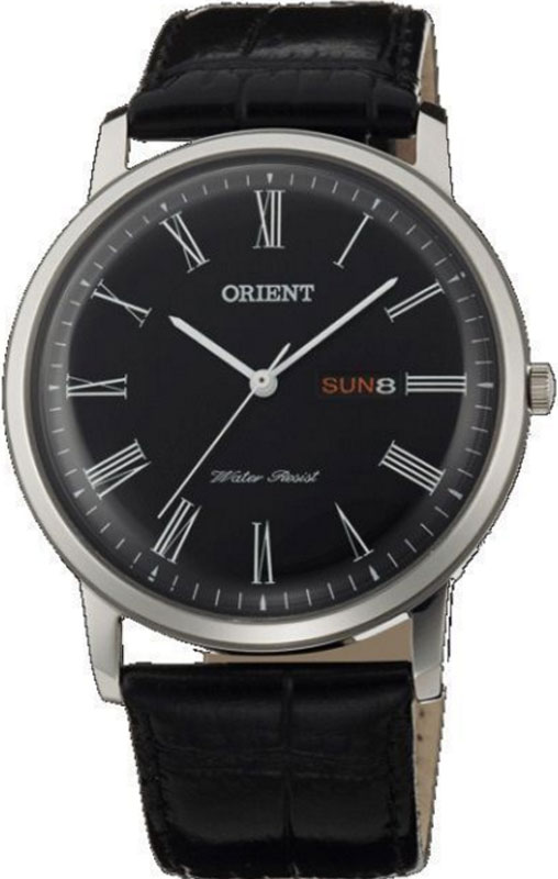 фото Часы наручные orient fug1r008b6