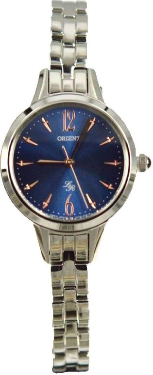 фото Наручные часы женские orient fqc14003d0