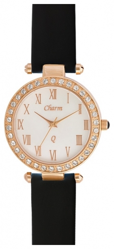 фото Наручные часы женские charm 50009001