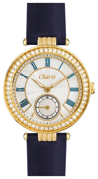 фото Наручные часы женские charm 8146253