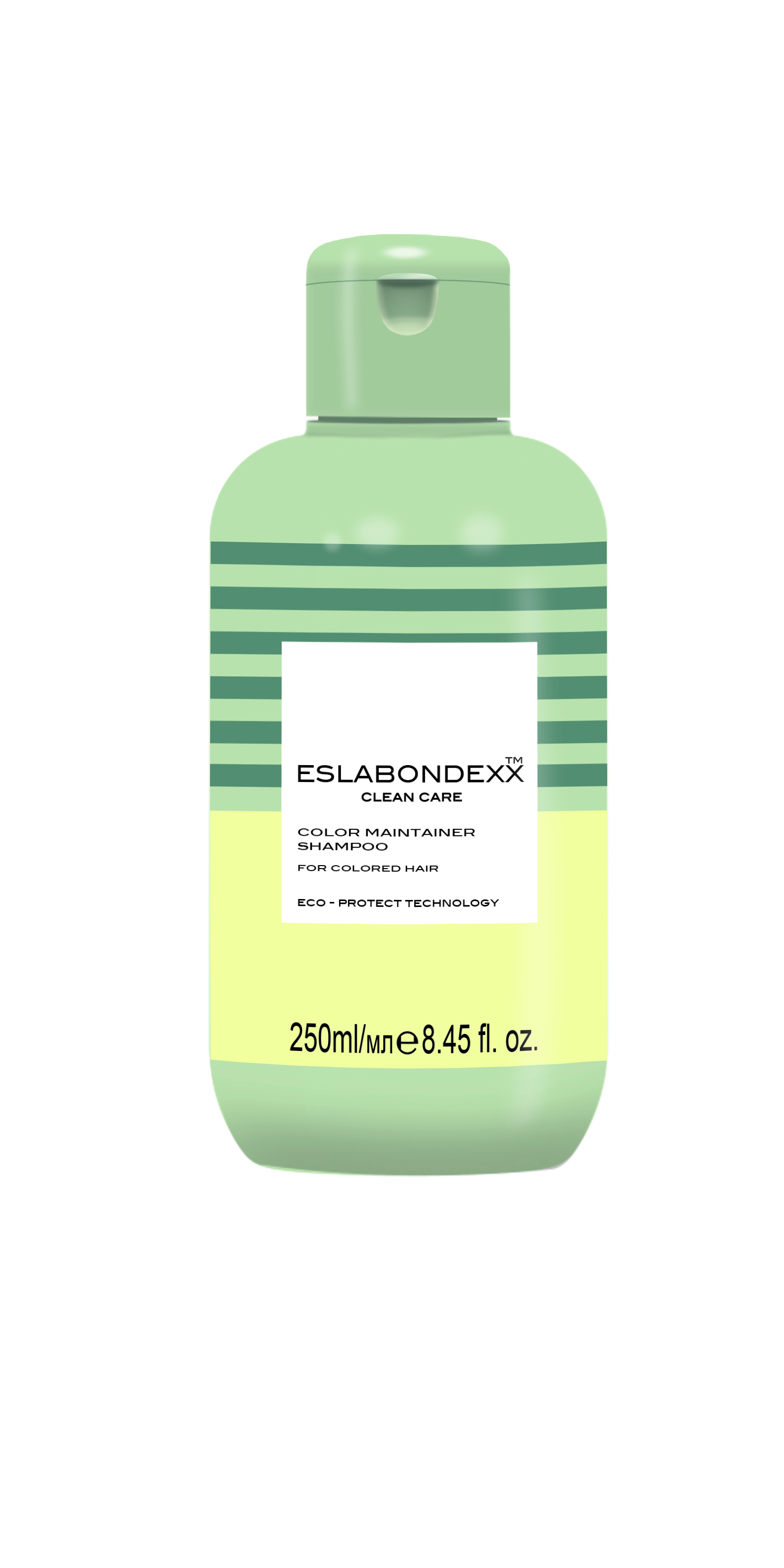 

Шампунь для сохранения цвета Eslabondexx 250 мл