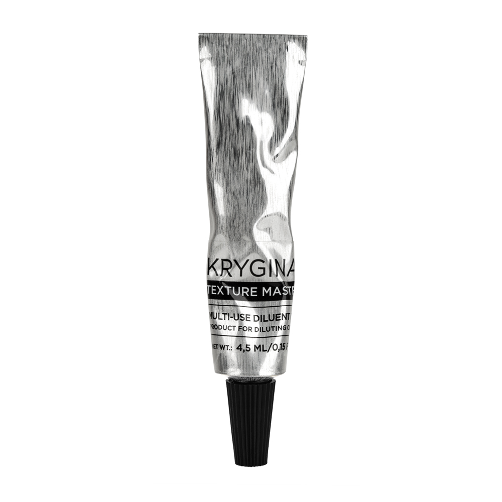 фото Кремовый разбавитель krygina cosmetics texture master cream