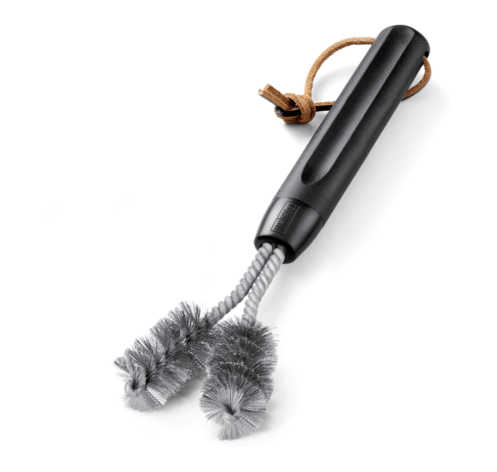 

Щетка для чистки чугунных решеток Weber Y Brush, Weber Y Brush