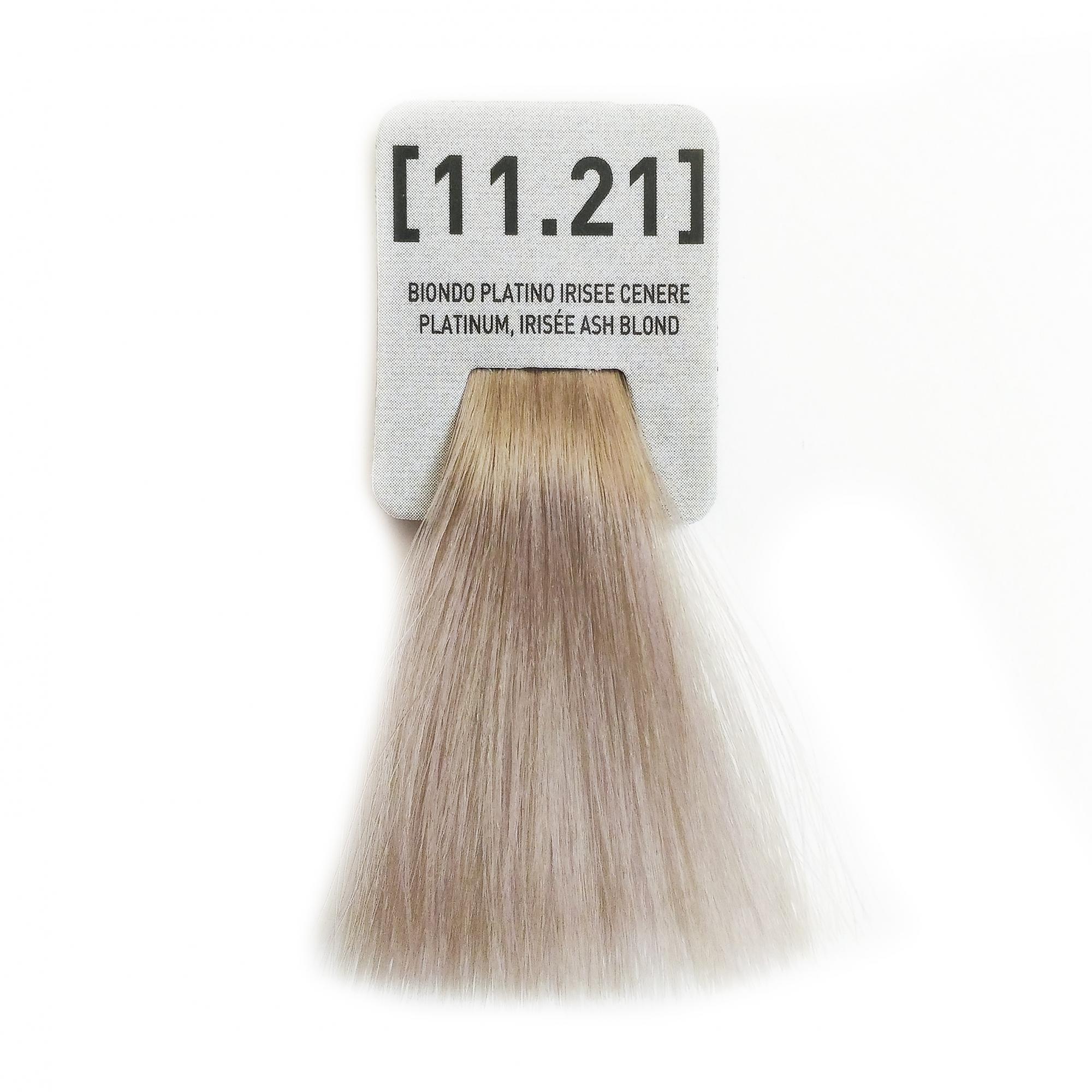 Insight краска для волос 11.21