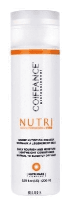 фото Кондиционер coiffance nutri baume nutrition conditioner питательный 200 мл