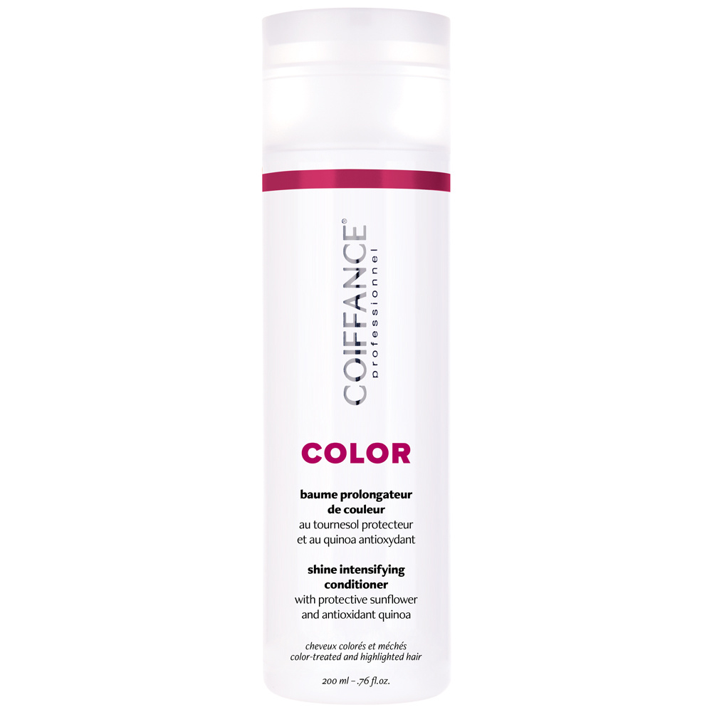 

Кондиционер COIFFANCE Coiffance Color Shine Intensifying Conditioner 200 мл