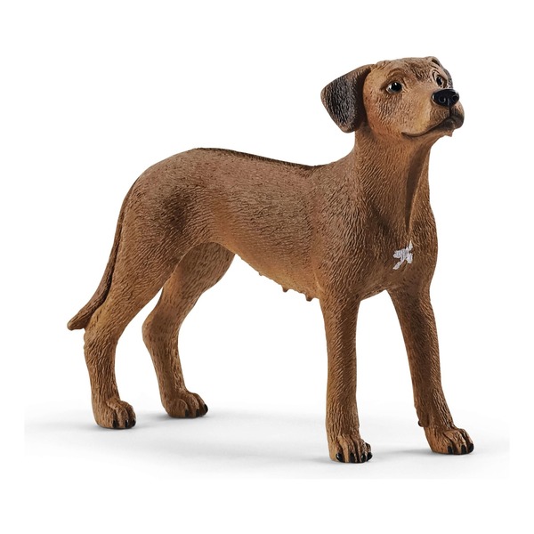 фото Фигурка schleich родезийский риджбек