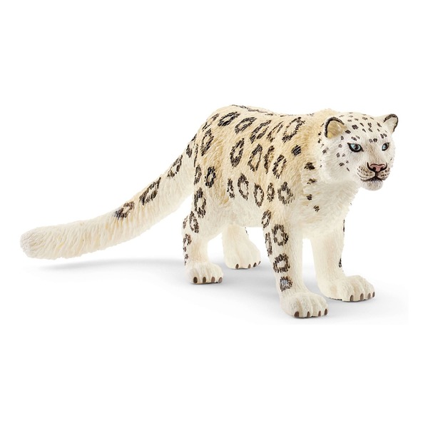 

Фигурка Schleich Ирбис