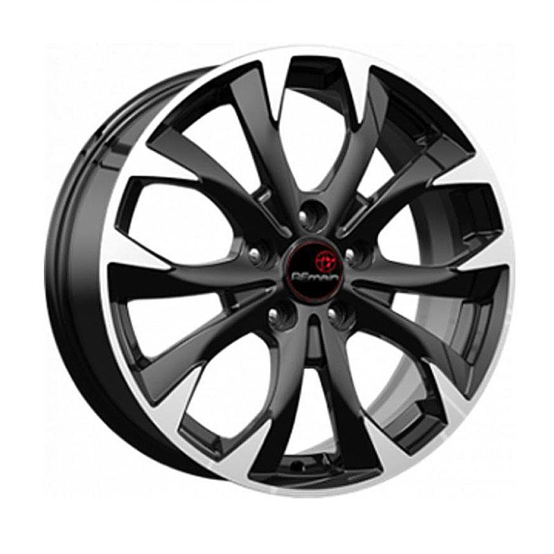 фото Колесные диски remain kia ceed (r152) 7,0\r17 5*114,3 et53 d67,1 15202zr