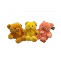 

РУДНИКС Игрушка Медведь 30 см 10225/РД