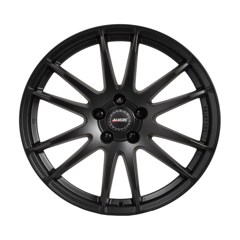 

Колесный диск Alutec Monstr 7,5/R18 4*108 ET18 d65,1 Racing Black [MN75818P24-5], Monstr