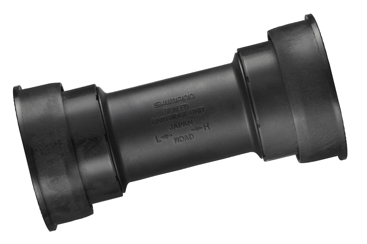 Велосипедная каретка Shimano BB72-41B 86,5 мм