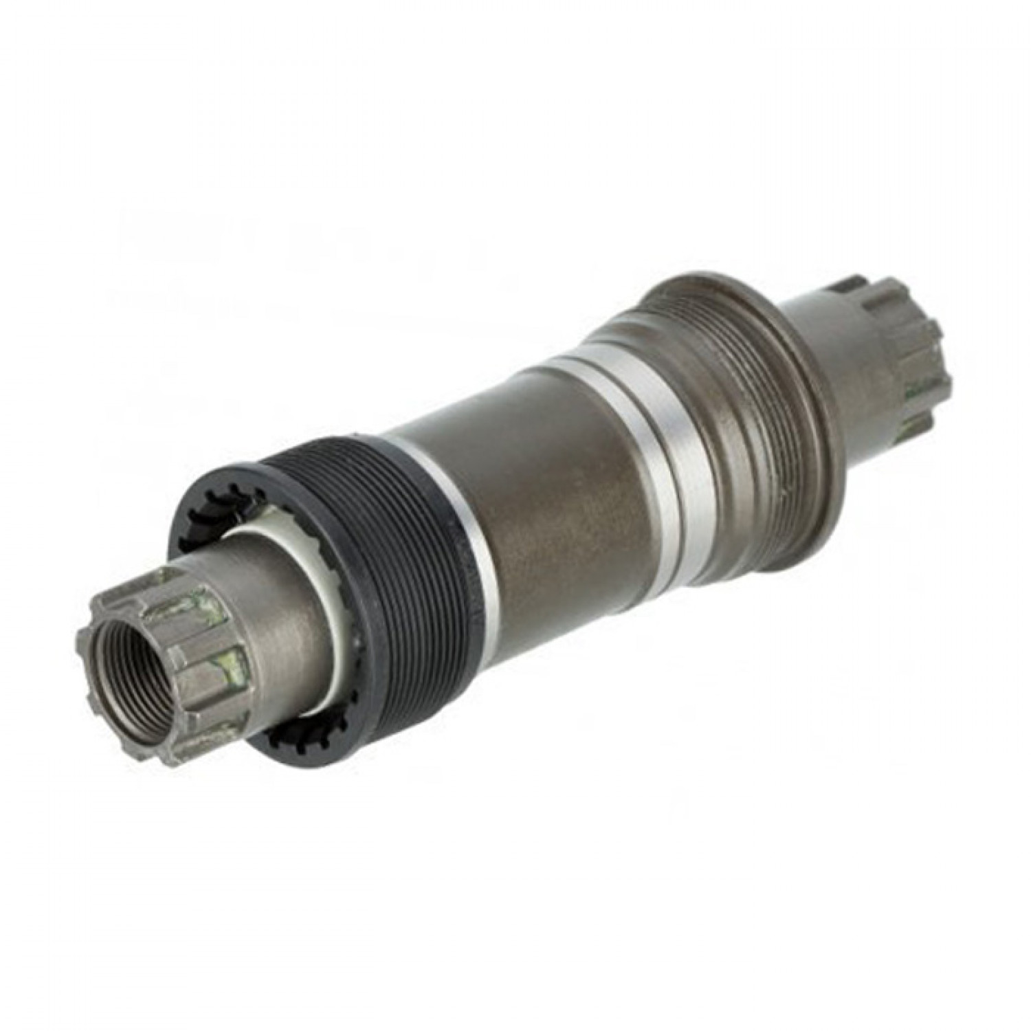 

Велосипедная каретка Shimano ES300 73x126 мм, Серый, ES300