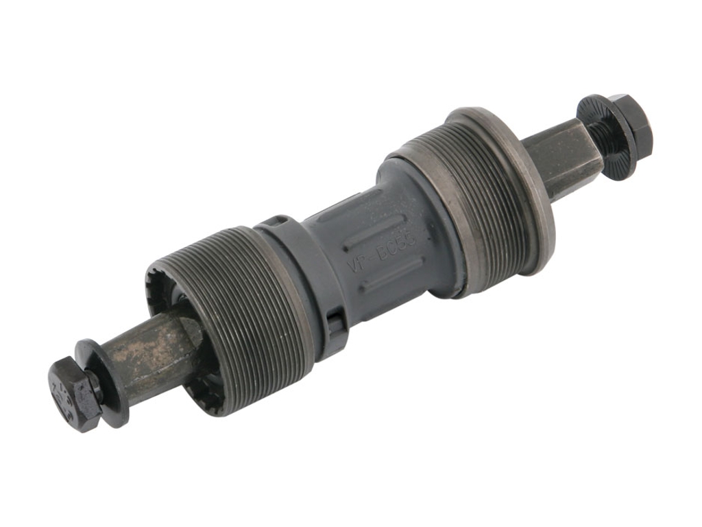

Полукартридж каретки Stels VP-BС55 68x122 мм, Черный, VP-BС55