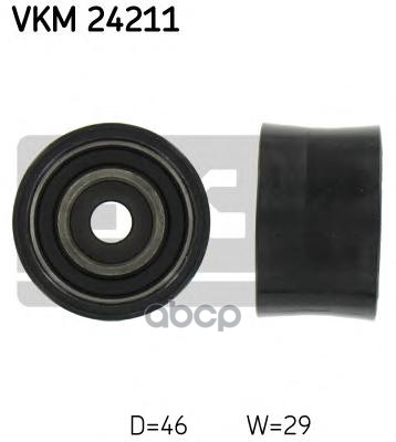 

Ролик обводной SKF VKM24211