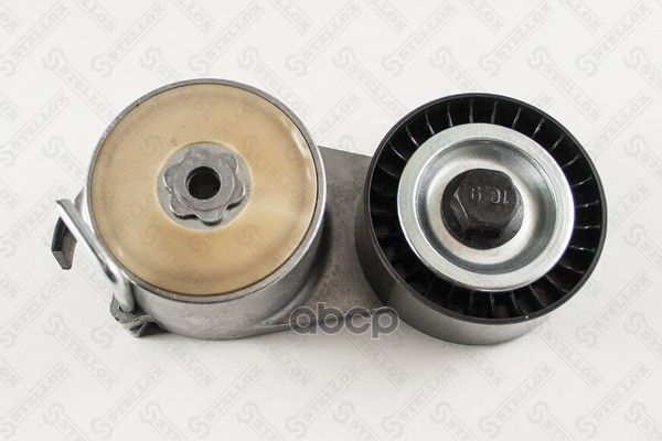 

Ролик натяжителя STELLOX 03-40809-SX