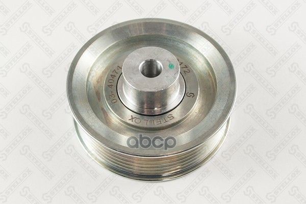 

Ролик обводной STELLOX 03-40474-SX
