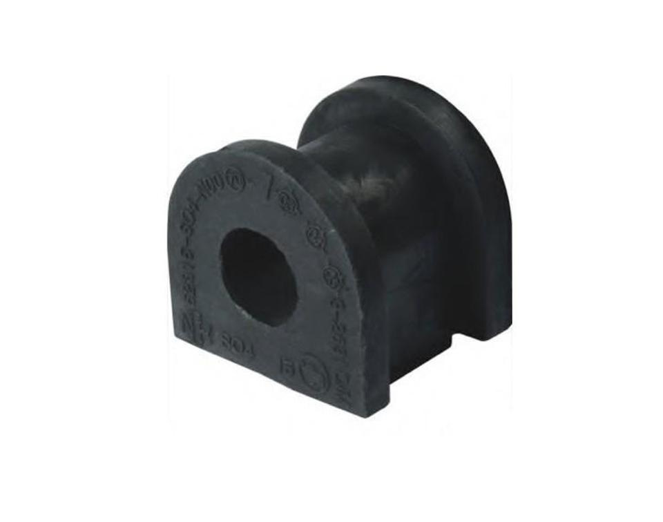 

Втулка стабилизатора KIT++ 102ZR23