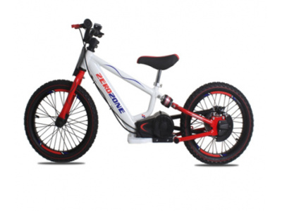 

Электрический питбайк BUTCH X1 10/10 1.1 kW, Zerozone 16' 150w