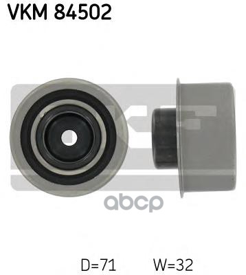 

Ролик натяжителя SKF VKM84502