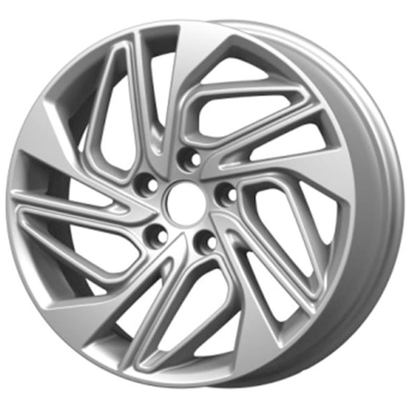 фото Колесный диск remain volkswagen tiguan (r206) 7,0/r17 5*112 et40 d57,1 [20602zr]