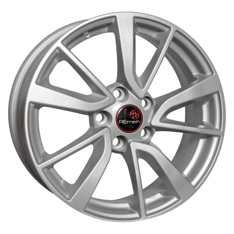фото Колесный диск remain toyota camry (r162) 7,0/r17 5*114,3 et45 d60,1 [16202zr]