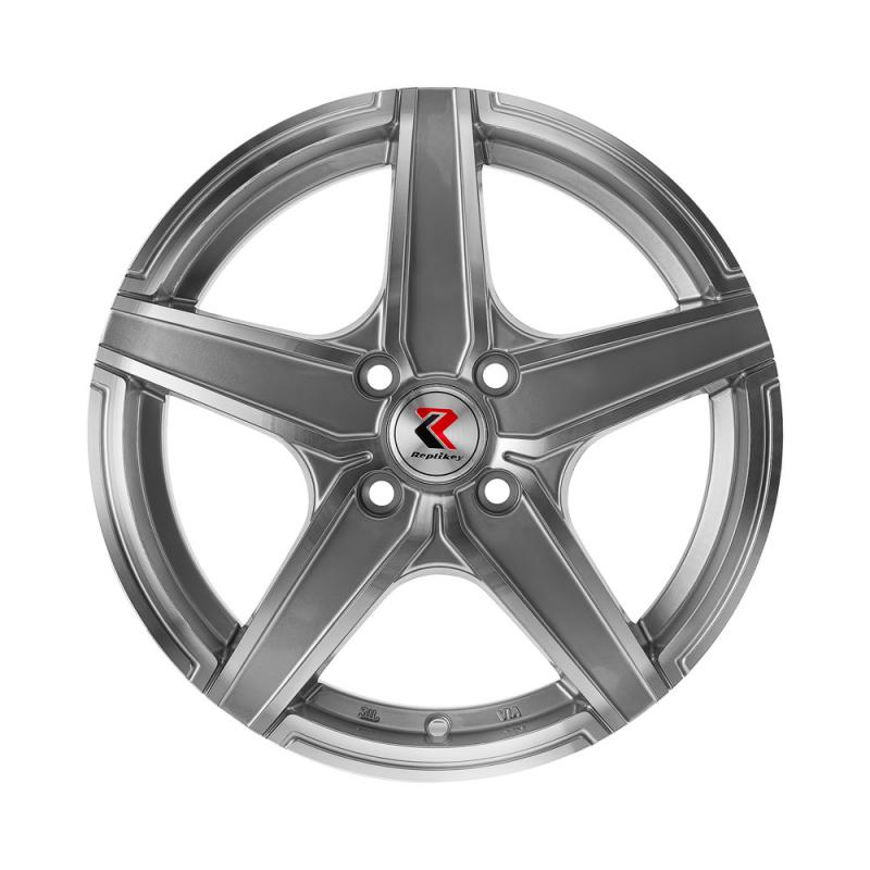 

Колесный диск REPLIKEY Chevrolet Cobalt RK5087 6,0/R15 4*100 ET39 d56,6 GMF [86166256698]