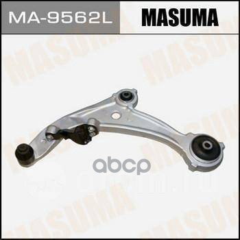 фото Рычаг подвески masuma ma-9562l