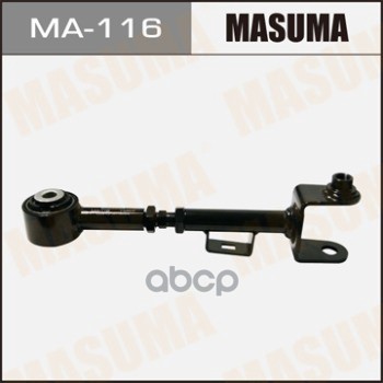 фото Рычаг подвески masuma ma-116