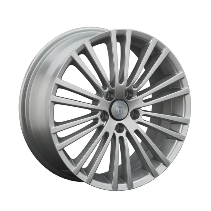 

Колесный диск Replay VV25 7,0/R16 5*112 ET50 d57,1 S [005152-160029006], Серебристый, VV25