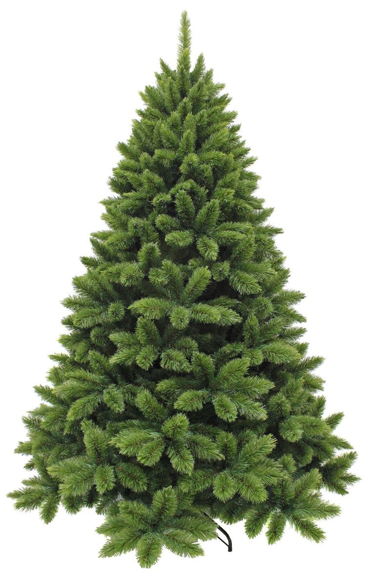 

Ель искусственная Triumph tree Триумф Делюкс 73507 230 см зеленая, Триумф Делюкс