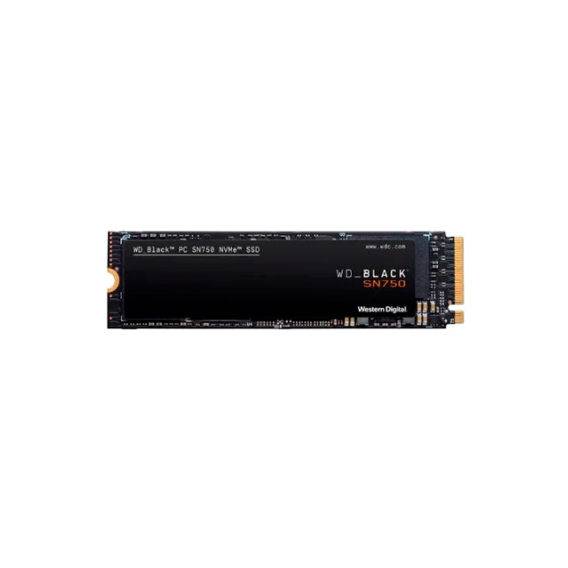 

SSD диск WD Black 1ТБ (WDS100T3X0C), Black