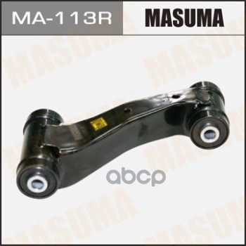 фото Рычаг подвески masuma ma-113r