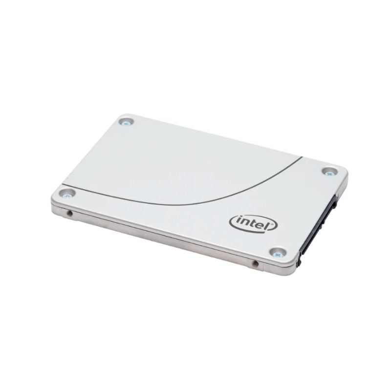

SSD накопитель Intel DC D3-S4510 2.5" 240 ГБ (SSDSC2KB240G801), DC D3-S4510