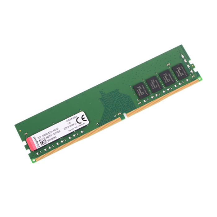 

Оперативная память Kingston 8Gb DDR4 2666MHz (KVR26N19S6/8), KVR26N19S6/8