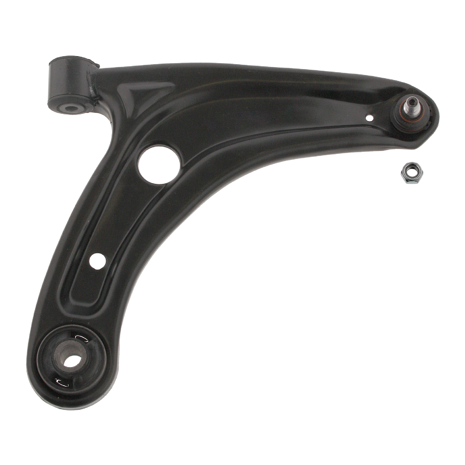 

Рычаг подвески MANDO CAD0026D