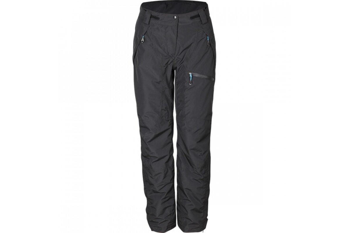 фото Брюки женские edelweiss primaloft black 46/164 сплав