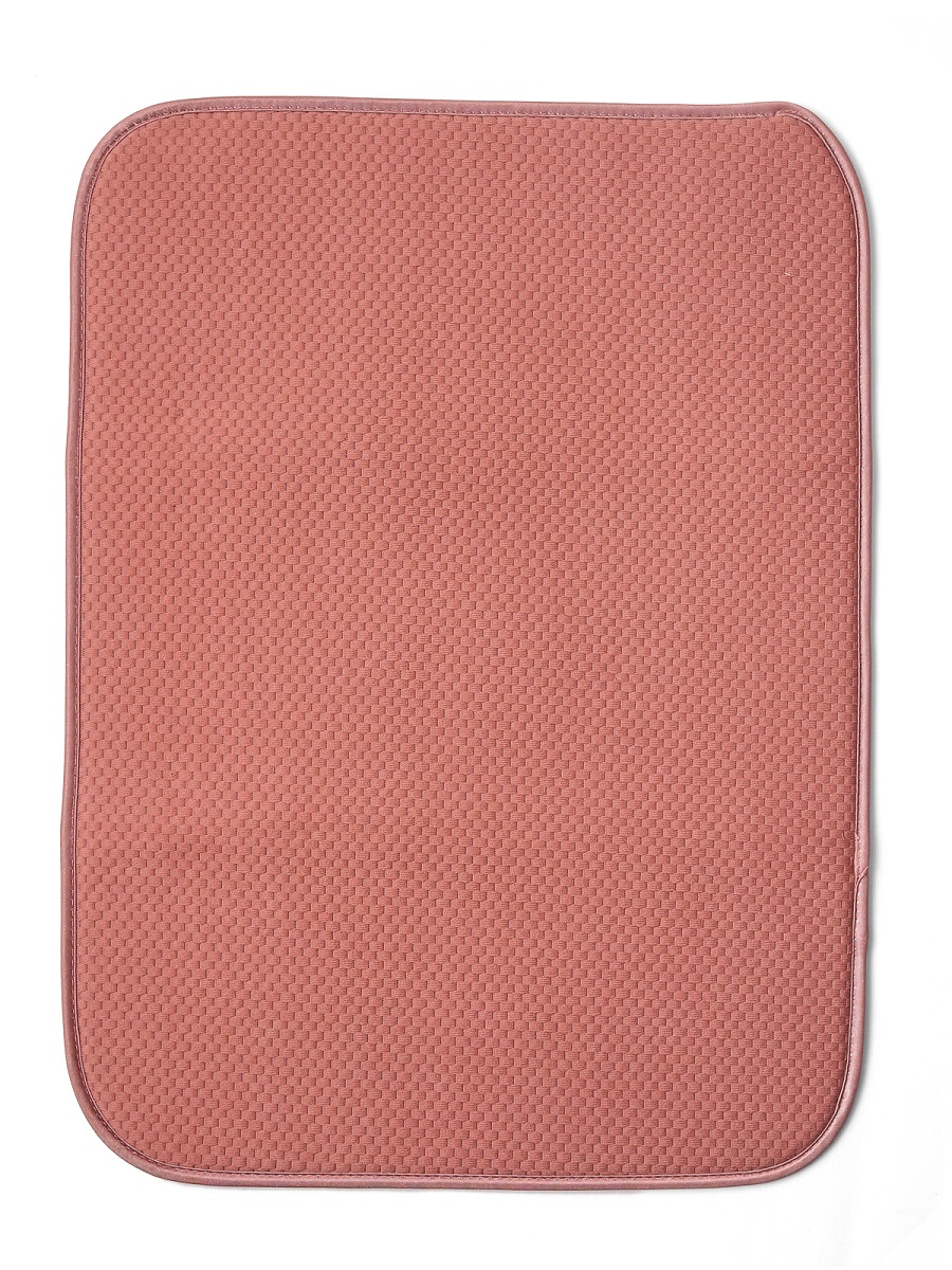 

Коврик для сушки посуды 38x51 DeНАСТИЯ 8327 T000206