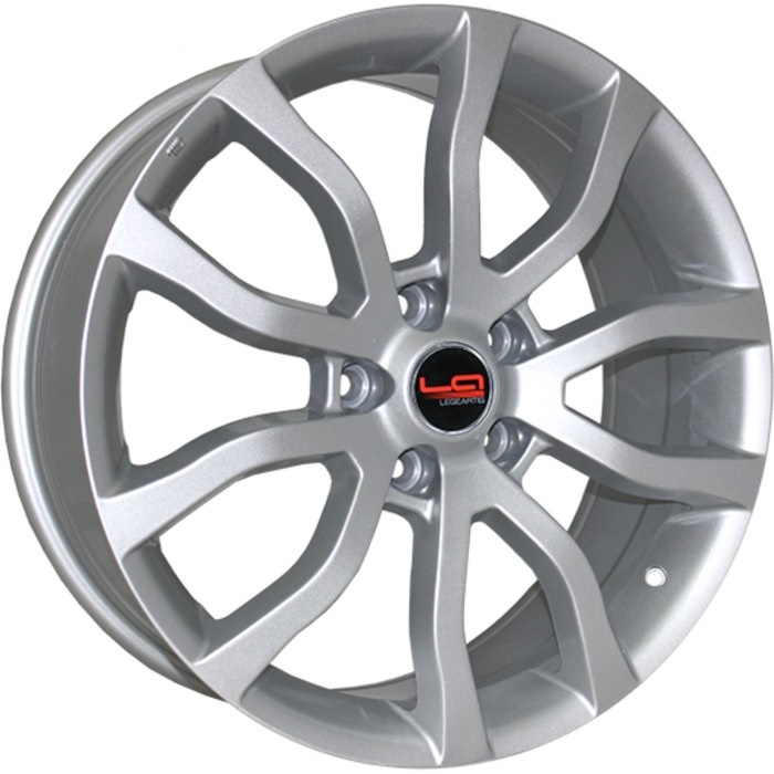 

Колесный диск LegeArtis LR47 8,5/R20 5*120 ET53 d72,6 S [9161356]