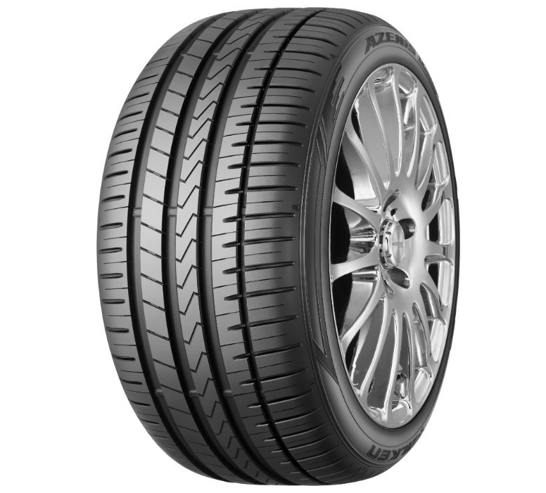 

Шины FALKEN 255/55/18 W 105 AZENIS FK 510 SUV, AZENIS FK 510 SUV